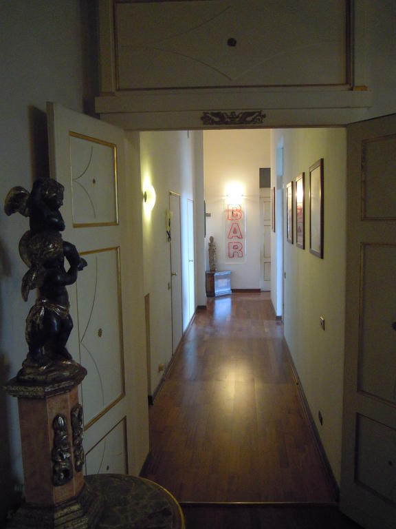 Bed and breakfast La Dimora Dei Monaci 2*