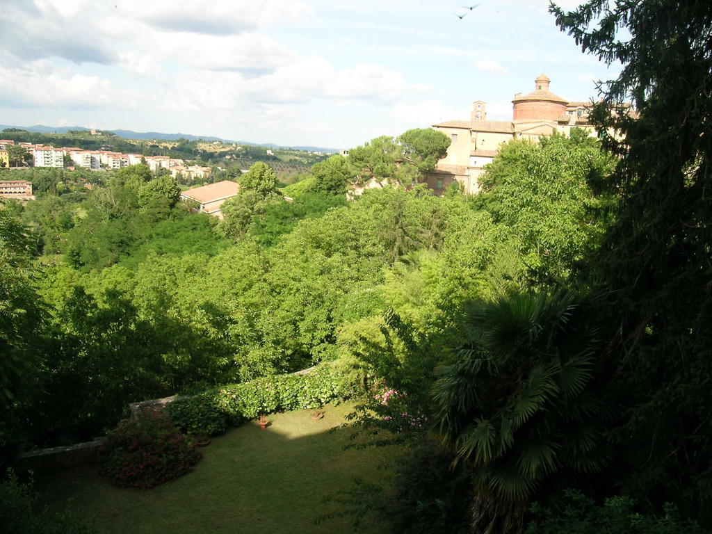 Bed and breakfast La Dimora Dei Monaci Siena