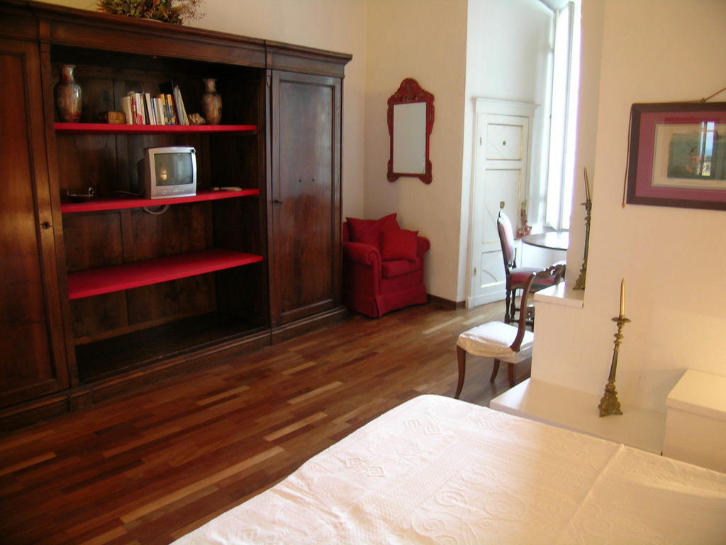 Bed and breakfast La Dimora Dei Monaci