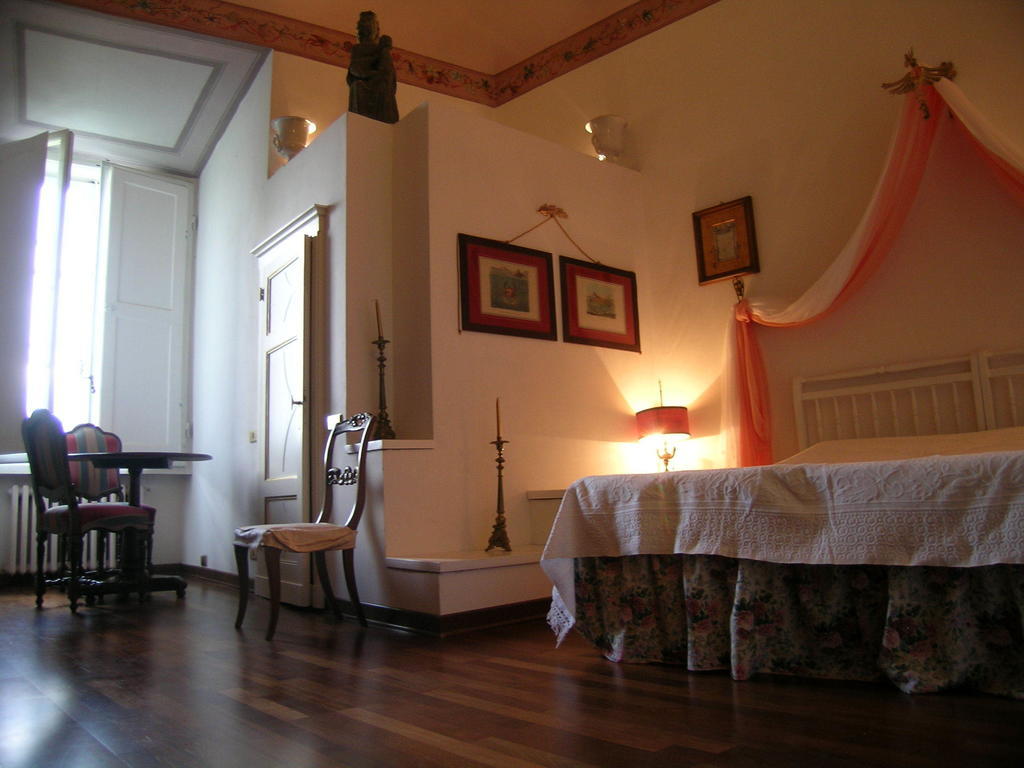 La Dimora Dei Monaci