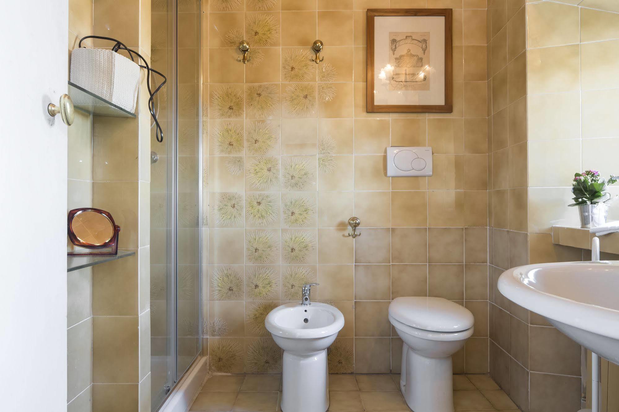 La Dimora Dei Monaci Bed and breakfast