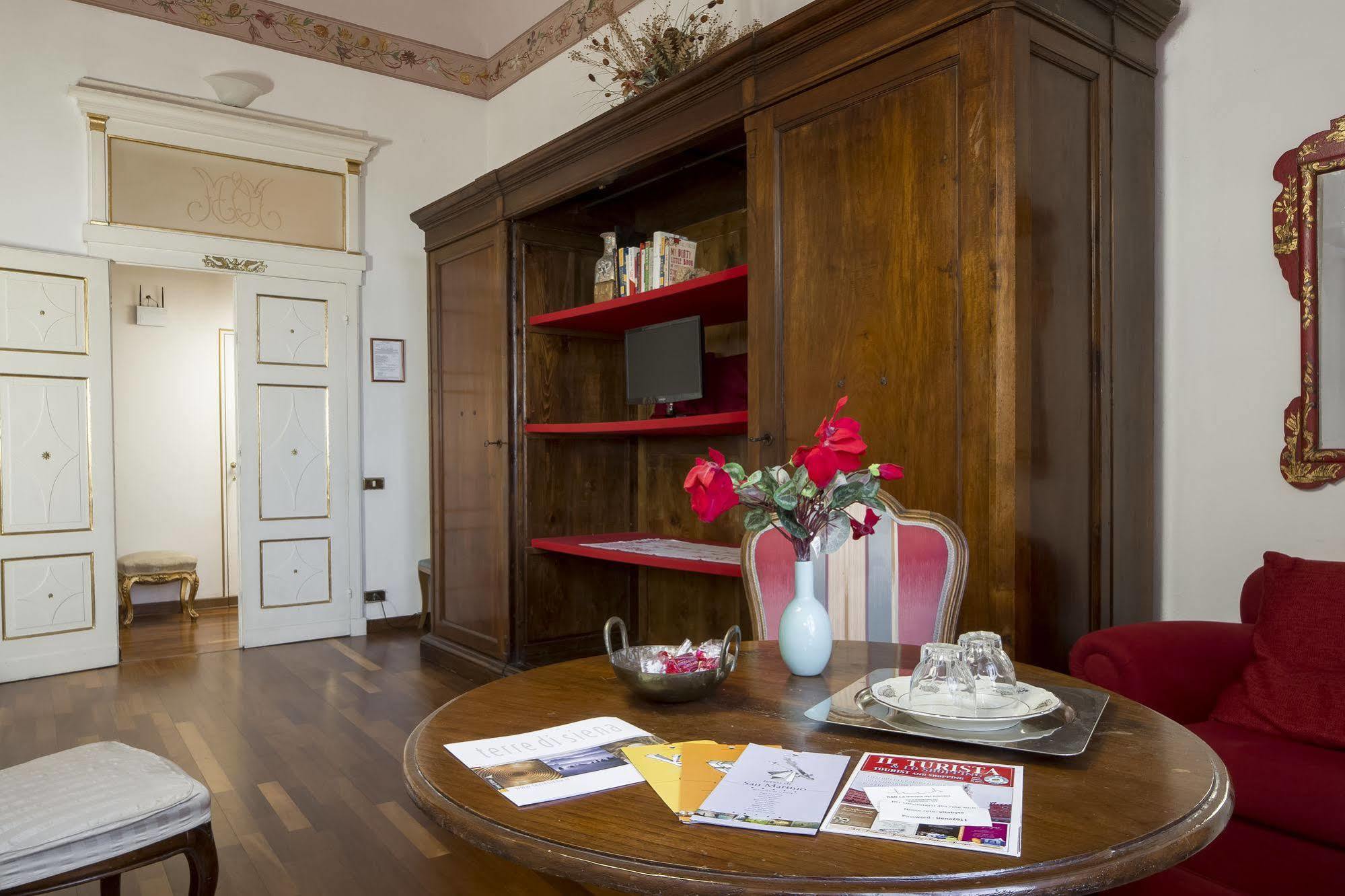 La Dimora Dei Monaci Bed and breakfast