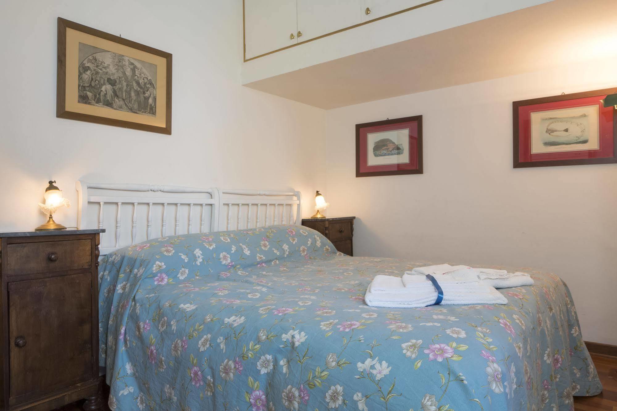 Bed and breakfast La Dimora Dei Monaci