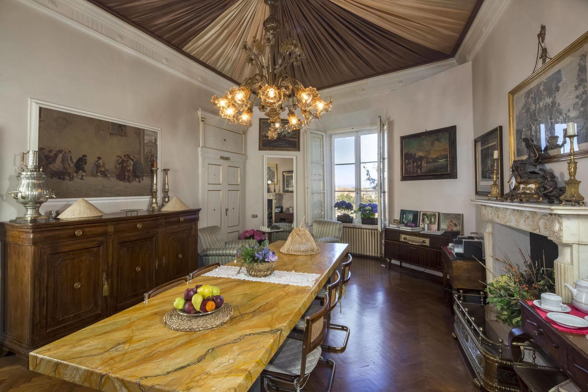 Bed and breakfast La Dimora Dei Monaci