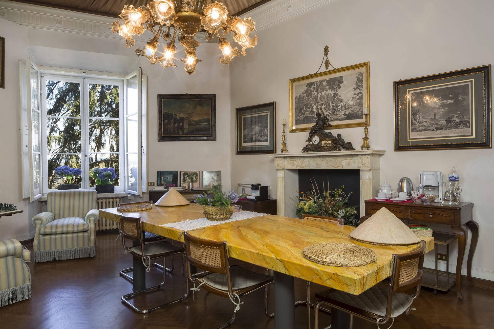 Bed and breakfast La Dimora Dei Monaci