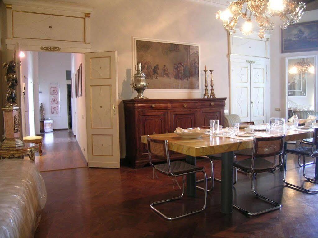 Bed and breakfast La Dimora Dei Monaci 2*